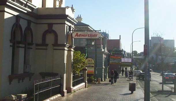 Campbelltown
