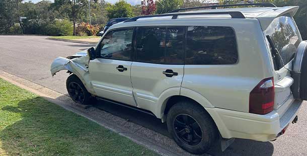 Cash-For-4WD Cash For 4WD