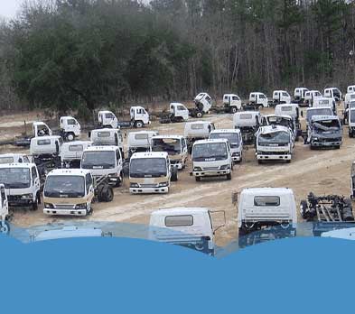 Cash For Trucks Adelaide