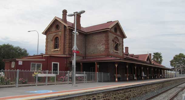 Gawler